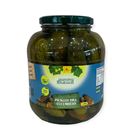 Picture of Y&N PICKLED DILL CUCUMBERS 1.36KG