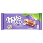 Picture of MILKA HAZELNUTS 100G
