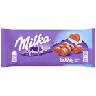 Picture of MILKA BUBBLE 100G