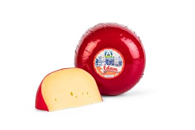 Picture of EDAM HOLLAND CHEESE 300G