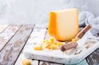 Picture of GOUDA MILD HOLLAND 300G