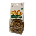 Picture of VIKING CHANTERELLE MUSHROOMS DRIED 20G