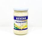 Picture of BENINO WHITE HORSERADISH 180G