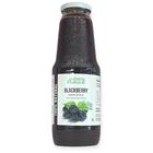 Picture of Y&N BLACKBERRY JUICE 100% 1L