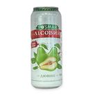 Picture of ROZMAI PEAR SOFT DRINK CAN 500ML