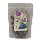 Picture of CHEFS CHOICE MUSCATEL CLUSTERS 100G