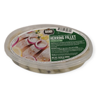 Picture of BANDI SALTED HERRING FILLETS GOURMET 300G