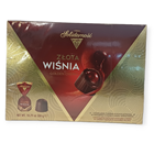 Picture of SOLIDARNOST CHERRY CHOCOLATE LIQOUR 306G