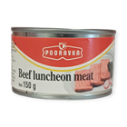 Picture of PODRAVKA BEEF LUNCHEON MEAT 150G