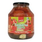Picture of EMELYA HOMESTYLE TOMATOES HOT 1630 GR