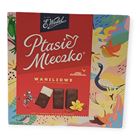 Picture of E WEDEL BIRDS MILK  VANILLA 380G