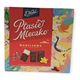 Picture of E WEDEL BIRDS MILK  VANILLA 380G
