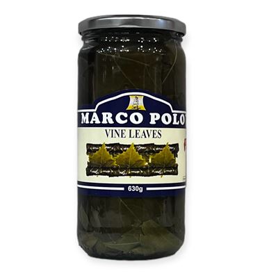 Picture of MARCO POLO VINE LEAVES 630G