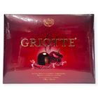 Picture of GRIOTTE SOUR CHERRY IN CHOCOLATE 358G