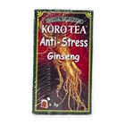 Picture of KORO ANTI STRESS TEA 60G