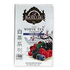 Picture of BASILUR FOREST FRUIT WHITE TEA 30G