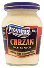 Picture of PROVITUS X HOT HORSERADISH 170G