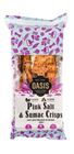 Picture of OASIS PINK SALT & SUMAC CRISPS 180G