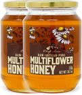 Picture of CHEFS CHOICE MULTIFLOWER HONEY 1KG
