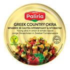 Picture of PALIRIA GREEK COUNRET OKRA 280G