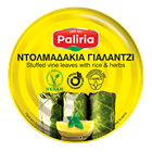 Picture of PALIRRIA VINE LEAVES 280G