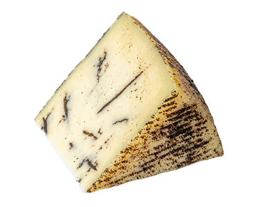 Picture of MANCHEGO TRUFFLE CHEESE 200G