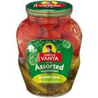 Picture of UNCLE VANYA ASSORTED VEGETABLES 1.8KG