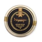 Picture of RUSSKIS IMPERIAL STURGEON CAVIAR 50G