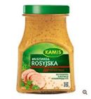 Picture of KAMIS SAPERSKA MUSTARD 185G
