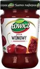 Picture of LOWICZ SOUR CHERRY JAM 450G
