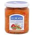 Picture of NIZHIN SPICY VEGETABLE SALAD 460G