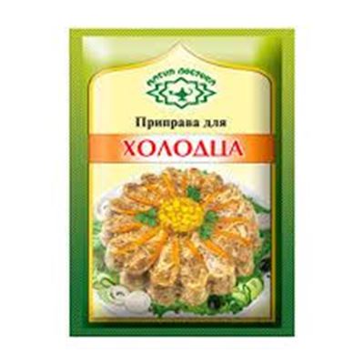 Picture of ARIKON HOLODETZ SPICE W/GELATINE 15G
