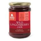 Picture of VIKING LINGONBERRY JAM 500G