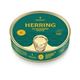 Picture of DIPLOMATS HERRING IN MUSTARD 160G