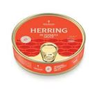 Picture of DIPLOMATS HERRING TOMATO SAUCE 160G
