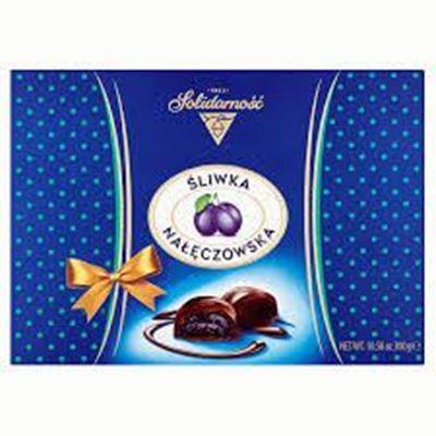 Picture of SOLIDARNOST SLIWKA 300G