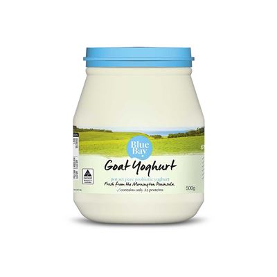 Picture of BLUE BAY YOGHURT 1L