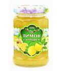 Picture of ECO LEMON & GINGER 350G