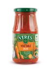 Picture of VERES VEGETABLE ZAKARPATSKA 500G