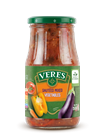 Picture of VERES VEGETABLE ZAKUSKA SOTE 500G