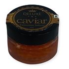 Picture of DELUX TASMANIAN SALMON CAVIAR 50G