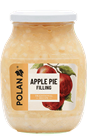 Picture of POLAN APPLE PIE FILLING 840G