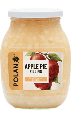 Picture of POLAN APPLE PIE FILLING 840G