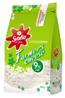Picture of SVALIA FARMERS CHEESE 9% 450G