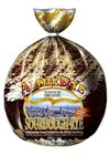 Picture of AMBER RYE ORGANIC SOURDOUGH BREAD 600G