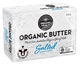 Picture of TOMC ORGANIC BUTTER SALTED 250G