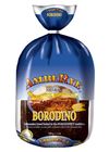 Picture of AMBER RYE BORODINSKIY BREAD 700G