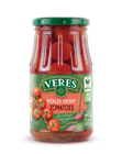 Picture of VERES MARINATED CHERRY TOMATOES 500G