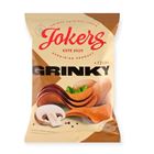 Picture of JOKER GRINKY RYE RUSKS MUSROOM 90G