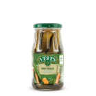 Picture of VERES MARINATED DILL GHERKINS 500G